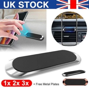 Voiture Support Téléphone Portable Magnétique pour Apple IPHONE 16 15 14 12 11 - Photo 1 sur 15