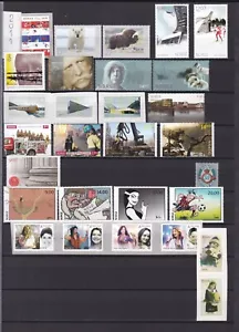 Norway Year 2011 music polar bear fire fighting buildings w/o the sheet - Picture 1 of 1