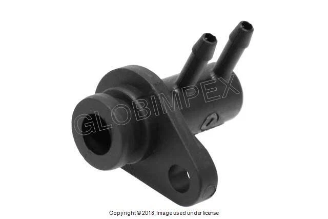 SAAB 9-5 (1999-2009) Intake Manifold Vacuum Valve PRO PARTS + 1 YEAR WARRANTY - Image 1 of 1