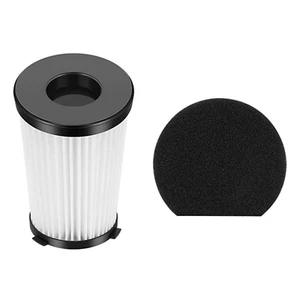 Kit filtri per aspirapolvere Ariete handy force 2759- 2761 originali - Foto 1 di 2