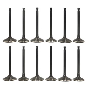 Intake Exhaust Valve Kit For Seadoo GTS 130 2011-2017 GTX 2007 GTX 155 2008-2019 - Picture 1 of 3