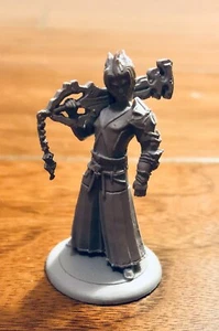 Kingdom Hearts Talisman | Terra Miniature Figure | Extra/Replacement Game Piece - Picture 1 of 2