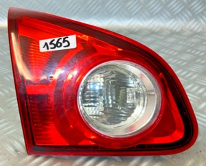 FEU ARRIERE SECONDAIRE GAUCHE (FEUX) NISSAN QASHQAI 1 PHASE 1 26555JD800 - Imagen 1 de 4