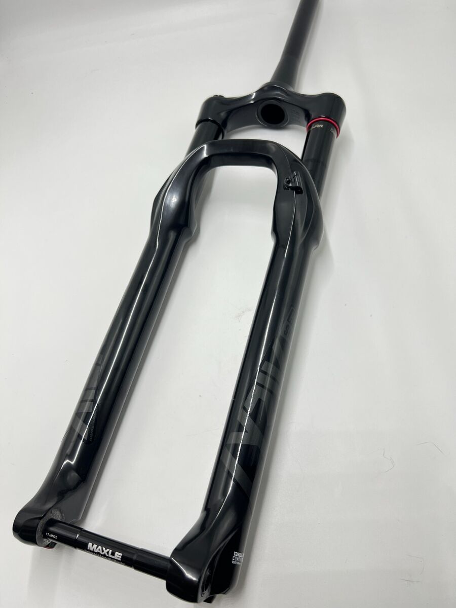 Rockshox Tapered Bicycle Forks 170 mm Suspension Travel | eBay Rockshox Tapered Bicycle Forks 170 mm Suspension Travel | eBay