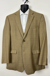 Ralph Lauren Jacket Blazer 42L Wool check - Bild 1 von 12