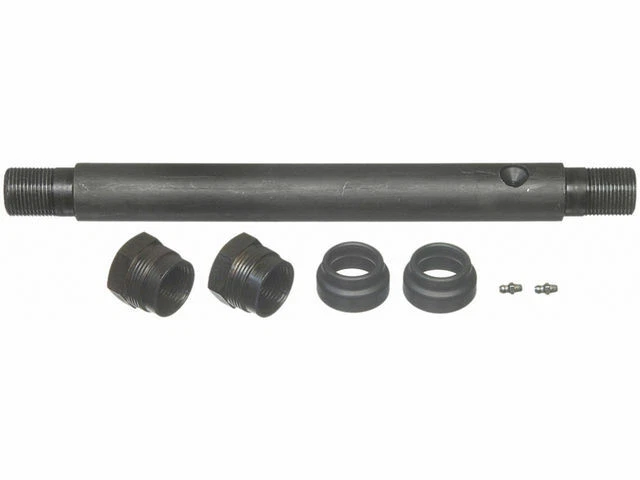 Kit de eje de brazo de control Moog inferior delantero para panel Chevy C20 1967 31JRSH Foto 1 de 1