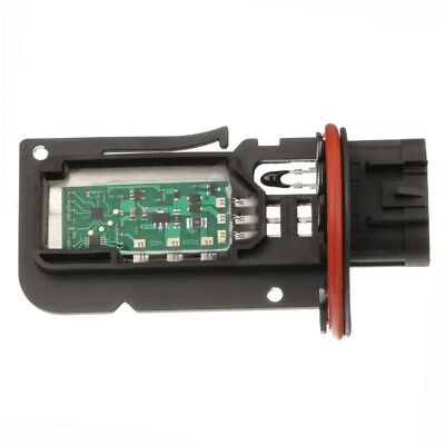 Sensor de flujo de masa de aire Delphi para Chevrolet Uplander 2005-2008 2006 2007 Foto 1 de 4