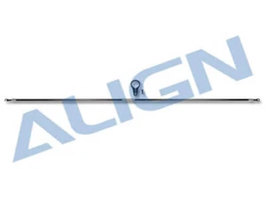 T-Rex 700N DFC Carbon Tail Control Rod Assembly : H7NT005XXT - Picture 1 of 2