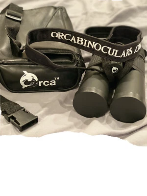 Orca Binoculars || Military Grade|| Airsoft || paintball|| Hunting - Image 1 of 2