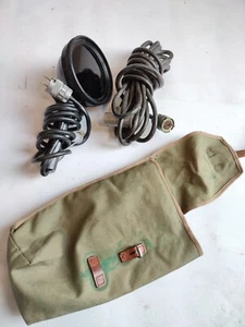 Polish Army - IR LAMP TO NIGHT VISION. - Picture 1 of 6