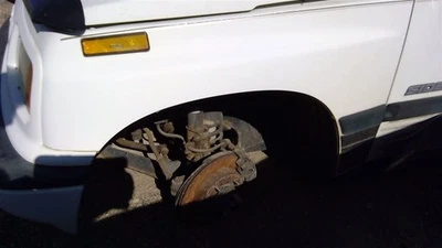 (LOCAL PICKUP ONLY) Driver Left Fender Fits 89-98 TRACKER 481773 - Image 1 of 4