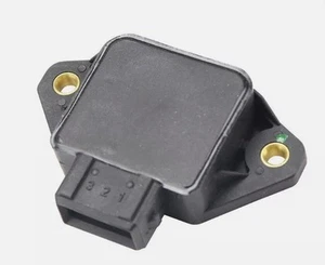 Herko Throttle Position Sensor TPS6041 For Hyundai Saab Volvo Porsche 90-04 - Picture 1 of 3