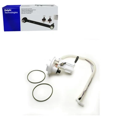 Unidad de transferencia de combustible Delphi derecha para Chrysler Pacifica 2004-2006 Foto 1 de 4