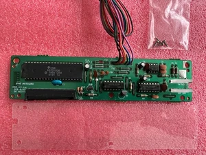 Mitsumi Amiga 500/A500+ kontroler klawiatury PCB-CSG 6570-036/41/91 #09 - Zdjęcie 1 z 2