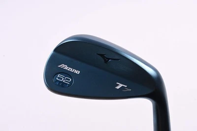 Mizuno T7 Gap Wedge / 52 Degree / TX-Flex Project X Shaft - Image 1 of 4