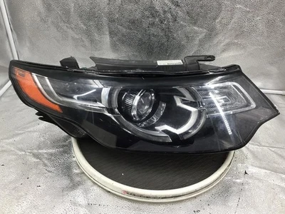 2015-2019 LAND ROVER DISCOVERY SPORT R HEADLIGHT XENON HID PSGR RT RH OEM Foto 1 de 4