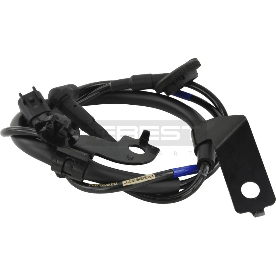 ABS Sensor Front Right Fits for Mitsubishi Outlander OE: 4670A032 OE To Ver Foto 1 de 1