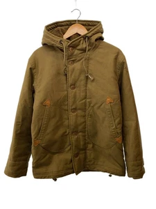 COLIMBO OBSERVER PARKA, Größe 40, Baumwolle, KHK NXsx1232 - Bild 1 von 5