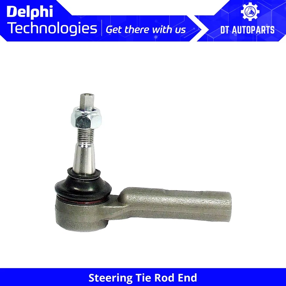 Para Dodge Magnum 2005-2008 tracción trasera dirección amarre extremo exterior Delphi 2006 2007 Foto 1 de 1