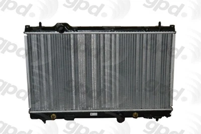 Radiador Global Parts Distributors 2362C para Dodge Neon 00-04 Foto 1 de 4