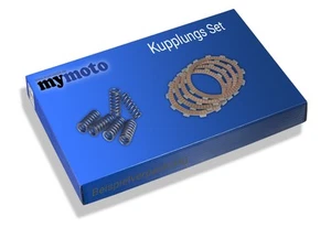 Kit embrague moto MYK2390 con discos de fricción, muelles - Imagen 1 de 3