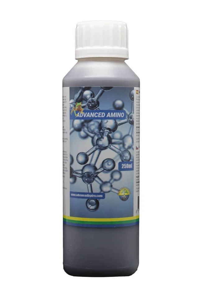 Advanced Hydroponics Amino Biostimulator 60 ml