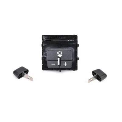 Control de freno de remolque AC Delco 84108373 para Chevy Chevrolet Tahoe GMC Yukon XL Foto 1 de 2