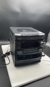 AIWA NSX-V2100 Audio System Stereo Hi-Fi Home Music Sound System Unit Only - Picture 1 of 6