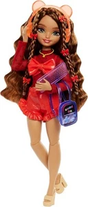 Barbie Dream Besties Teresa Posable Fashion Doll Playset - Picture 1 of 6