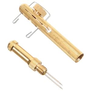 Fish Hook Tying Device Tool for Tie up Fishing Knot and Knotting Line - Picture 1 of 12