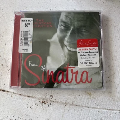 Christmas Collection by Sinatra, Frank (CD, 2004) Foto 1 de 2