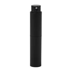 10ML Atomizer Perfume Spray Bottle for Travel Empty Portable Cologne Dispenser - Picture 1 of 8