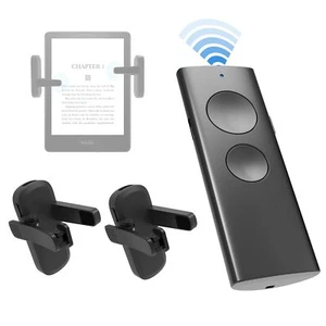 Remote Page Turner 2 Pack for Kindle Support Forward & Backward Compatible wi... - Picture 1 of 7