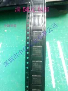 Original New D16861 D16861GS IC Chip Car Ignition Drive Automotive Parts Accesso - Picture 1 of 1
