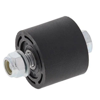 Fits 2014 Kawasaki KLX250S Chain Roller All Balls 79-5001 - Image 1 of 4