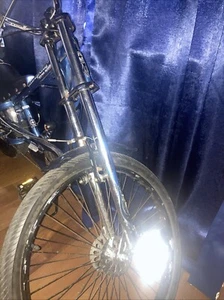 Bike - Picture 1 of 5