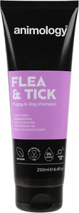 Animology Flea & Tick Dog Shampoo 250Ml - Picture 1 of 6