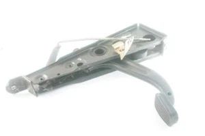 OEM Mercedes W107 R107 Emergency Parking Brake Pedal Assembly 81-85 380sl 380slc - Picture 1 of 5