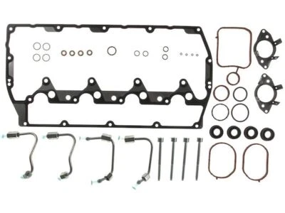 Junta de cubierta de válvula izquierda para Ford F450 Super Duty 2011-2020 71211MFWJ 2012 2013 Foto 1 de 2