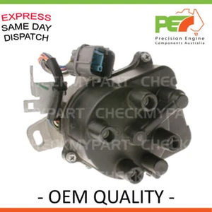 New * OEM QUALITY * COMPLETE DISTRIBUTOR FOR Honda # TD80U / TD-80U - Picture 1 of 4
