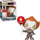 Funko POP - It - PENNYWISE with Balloon 780