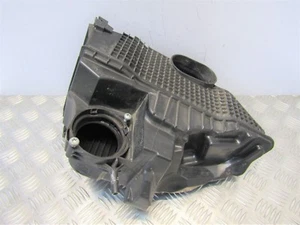 RENAULT CAPTUR 2013-17 AIR FILTER BOX (1.5l 8v DCI K9K609) 165001258R     #5490V - Picture 1 of 7