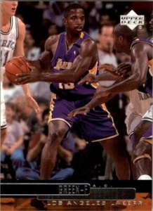A8332- 1999-00 Upper Deck BK Karten 241-360 + Rookies -du Pick- 15 + Kostenlose - Bild 1 von 183