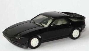 1:87 Porsche 928S schwarz black Telefonfelgen weiß - herpa 2025 - Picture 1 of 1