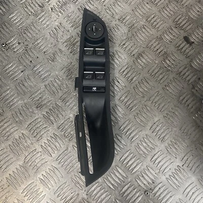 FORD KUGA MK2 MASTER WINDOW REGULATOR SWITCH 2013 AM5T-14A132-CA - Image 1 of 4