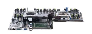 DELL PowerEdge R730 R730xd Mainboard Motherboard System Board 0599V5 599V5 - Afbeelding 1 van 5