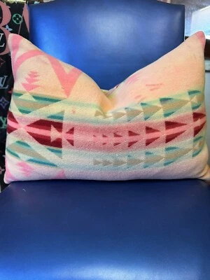 Pendleton Wool Pillows - Image 1 of 4