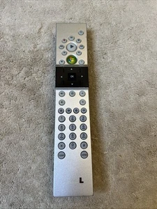 Dell RC6 IR Microsoft Windows Media Center Tested Remote Control N817 #0092 - Picture 1 of 6