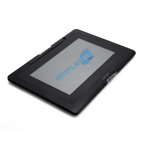 Wacom DTU-1031X Toilette Grafik Zeichnung Bildschirm 10" Tableau Art PC - Bild 1 von 5