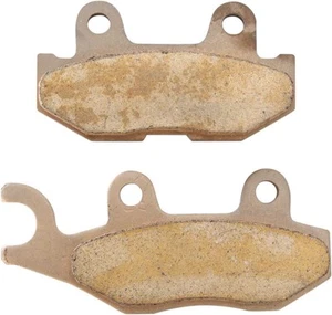 Moose XCR Brake Pads for 2014-2021 Yamaha YXM700 Viking EPS with Suntop UTV - Picture 1 of 2